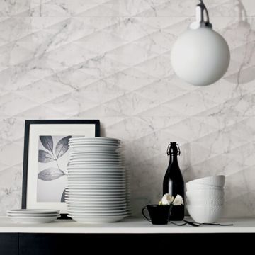 Allmarble Wall by Marazzi Group - view 8