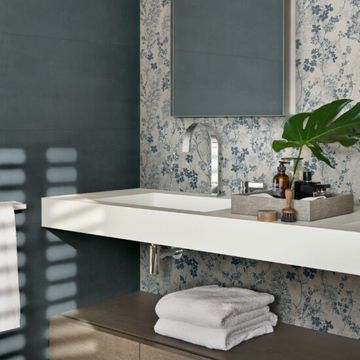 Cementum Wall by Marazzi Group - view 3
