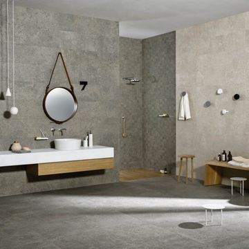 Mystone Gris Fleury by Marazzi Group - view 4