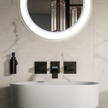 Allmarble Wall by Marazzi Group - view 4