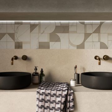 Allmarble Wall by Marazzi Group - view 3