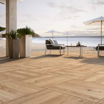 Treverkhome20 by Marazzi Group - view 3