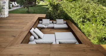 Vero20 by Marazzi Group - view 3