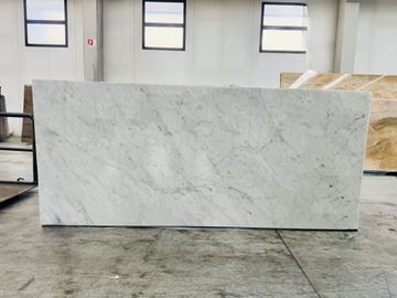 Bianco Carrara "C" by Marcolini Marmi
