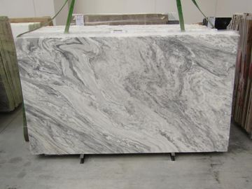 Bianco Scintillante by Marcolini Marmi