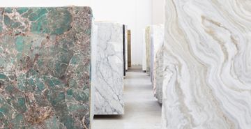 SLABS by Marcolini Marmi
