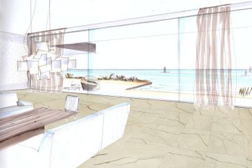 1.2 THINK THINA NEW PERSPECTIVE by Marcolini Marmi - view 5