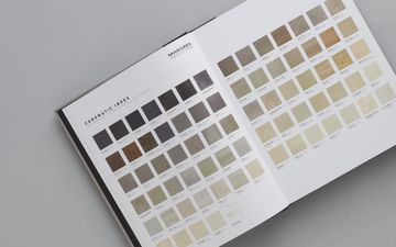 Catálogos de produtos cerâmicos by MARGRES