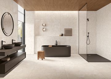 Coleção Evolution com design contemporâneo by MARGRES