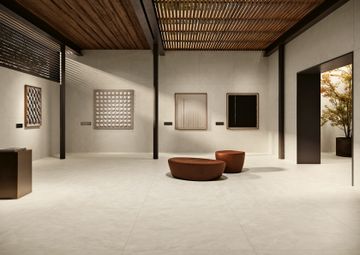 Concept: Revestimentos em pedra limestone by MARGRES