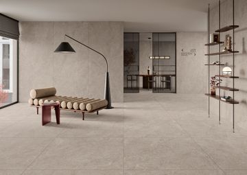 Linea Evolution: Pavimentos com design atual by MARGRES