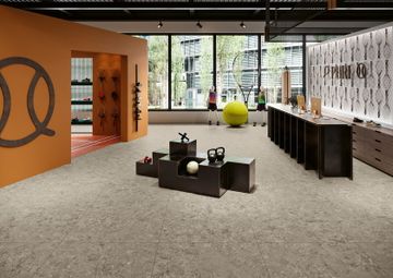 Pure stone: inspiração na pedra natural by MARGRES