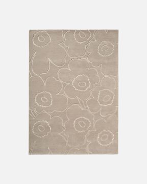 Piirto Unikko by Marimekko