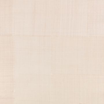 Abacá Patchwork Wallcovering Alabaster by Mark Alexander - view 2