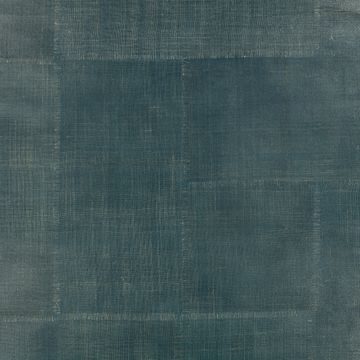 Abacá Patchwork Wallcovering Typhoon by Mark Alexander - view 2