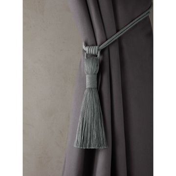 Amante Tie Back Tempest by Mark Alexander - view 2