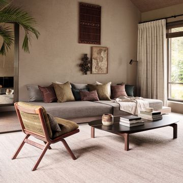 Berber Desert Palm by Mark Alexander - view 4