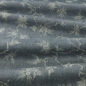Bonsai Indigo by Mark Alexander - view 3