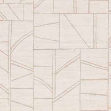 Odyssey Wallcovering Whitewash by Mark Alexander - view 2