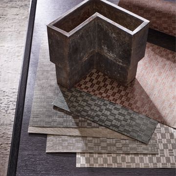Tama Wallcovering Typhoon by Mark Alexander - view 3