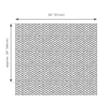 Tama Wallcovering Typhoon by Mark Alexander - view 4