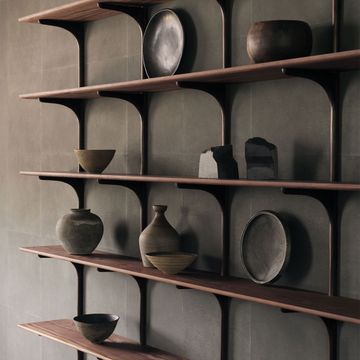 Washi Stoneware by Mark Alexander - view 3