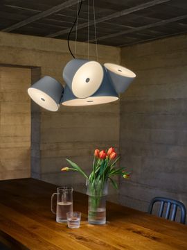Tam Tam by Marset - view 2