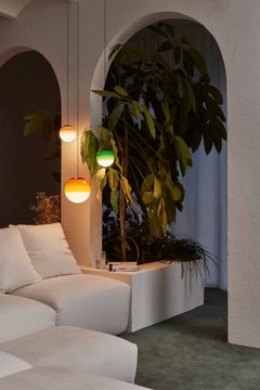 Dipping Light by Marset - view 3
