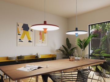Avro 21019/DIM by Martinelli Luce - view 6