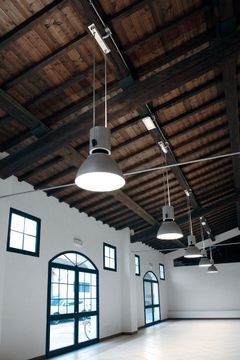 Duemilatre 2003/50/DIM/L/1 by Martinelli Luce