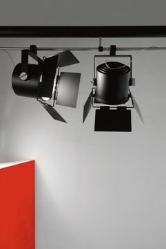Sistema Spottò 2277/L/1 by Martinelli Luce - view 4