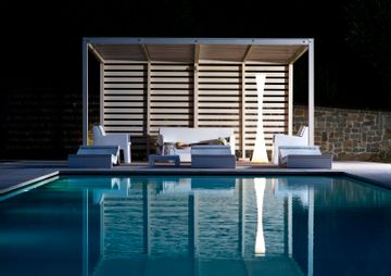 Biconica Pol 2217/POL/P/BT/L by Martinelli Luce - view 3