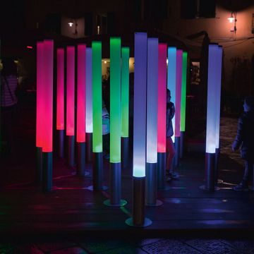 Pistillo 2294/L/DIM by Martinelli Luce - view 6