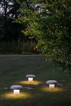Amanita 2311 by Martinelli Luce - view 5