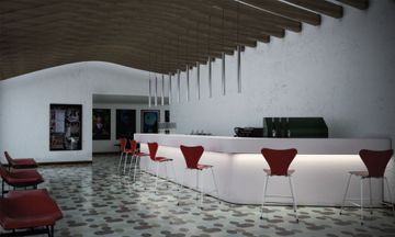 Koko 2899/G by Martinelli Luce - view 5