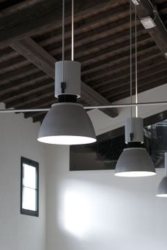 Duemilatre 2003/50/DIM/L/1 by Martinelli Luce - view 4