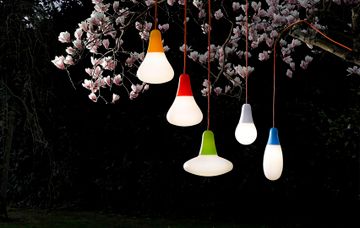 Ciulifruli by Martinelli Luce - view 2