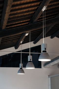 Duemilatre 2003/50/DIM/L/1 by Martinelli Luce - view 3
