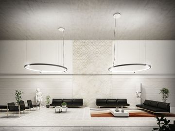 Loop 40093 by Martinelli Luce - view 3