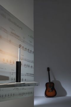 Metrica 833 by Martinelli Luce - view 5