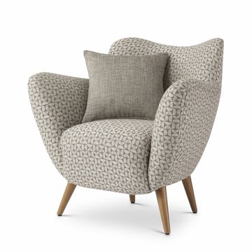 Armchair • MARZORATI by Marzorati