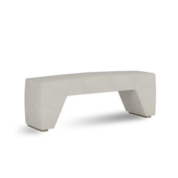 Axtra bench • MARZORATI by Marzorati