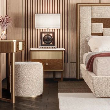 Brera pouf • Marzorati by Marzorati