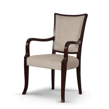 Gramercy armchair • MARZORATI by Marzorati