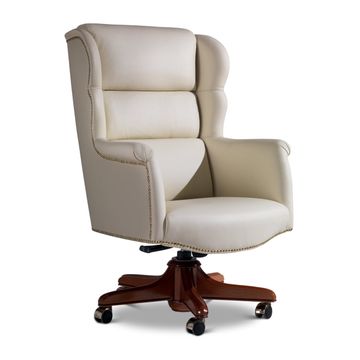 Office armchair "CARTER" • MARZORATI by Marzorati