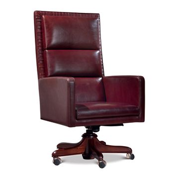 Office armchair "FORD" • MARZORATI by Marzorati
