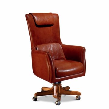 Office armchair "OBAMA" • MARZORATI by Marzorati