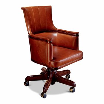Office armchair "REAGAN" • MARZORATI by Marzorati
