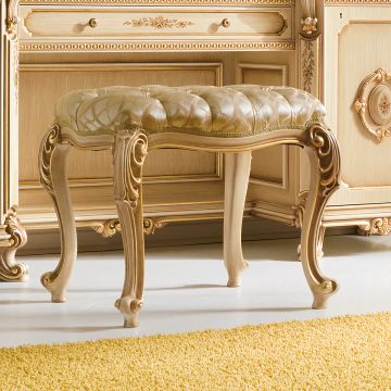 Prestige pouf • MARZORATI by Marzorati