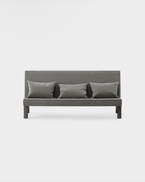 BAM! 3 Seater Sofa by Massproductions